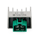 Generator Stator Regulator & Gasket For Kawasaki KLX450R 2008-2019 KLX450A