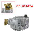 2007-2014 Ford Edge Naturally Aspirated; V6 213 3.5L (3496cc) Transfer Case 600-234 AT4Z7251G AT4Z7251D