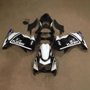 Injection Fairing Kit Bodywork Plastic ABS fit For Kawasaki EX250 Ninja250R 2008-2012