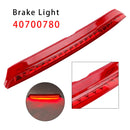 2010-2015 Peugeot RCZ Rear Third Brake Light Lamp 6350KE 40700780 Red