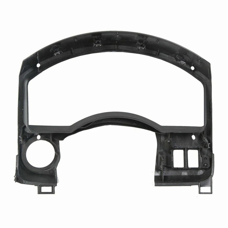 Dash Panel Gauge Cover Trim Gray 68240-7S000 For Nissan Titan Armada 2004-2006