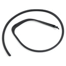 2003-2009 Hummer H2 Right Door Weatherstrip 25868658
