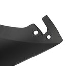 2005-2013 Chevy Corvette Left + Right Front Fender Liner Extension 15252926 15252927