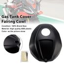 Gas Tank Cover Trim Fairing Cowl For Aprilia RSV4 2021-2024