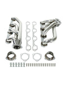 Stainless Exhaust Header fit Ford Mustang 1964-1977 302CU 5.0 260 289 302 V8