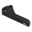 Hood Control Release Cable Handle F81Z-16916-AB For Ford F250 350 1999-2010