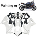 Injection Fairing Kit Bodywork Plastic ABS For Honda CBR650R 2019-2020