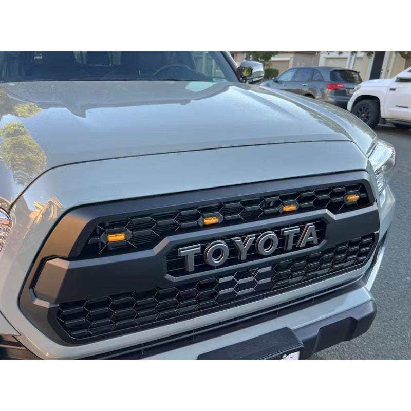 2016-2023 Tacoma Trd Pro Grille Generic