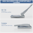 Electric Bath Chair Lift 18.7" Lift Elderly off Floor 300 LBS Seniors Patient