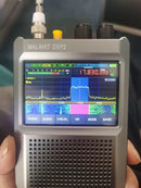 Genuine Authorized Firmware 2.30 Second Generation Malahit-DSP2 Receiver Radio