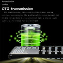 V10 Sound Card Live Sound Card Mobile Phone Karaoke Computer Live Broadcast Tik Tok Equipment