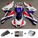 Injection Fairing Kit Bodywork Plastic ABS For Honda CBR1000RR-R 2020-2023