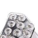 2pcs Indicator LED Module Headlight Unit For BMW 5 Series F10 F18 2009-2013