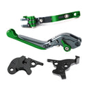Adjustable Clutch Brake Lever fit for CFMOTO 250NK ABS 150NK 2019-2021