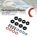 Fuel Injector Seal O-Ring 15710-78K00 Fit Suzuki Grand Vitara 2.4L 2009-2013