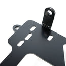 L+R Heavy Duty 5MM Racing Seat Bracket Adapter Fits For Ford Mustang 2015-2022