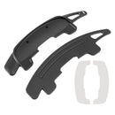 Steering Wheel Paddle Shifter Extension For Range Rover Jaguar Aluminium