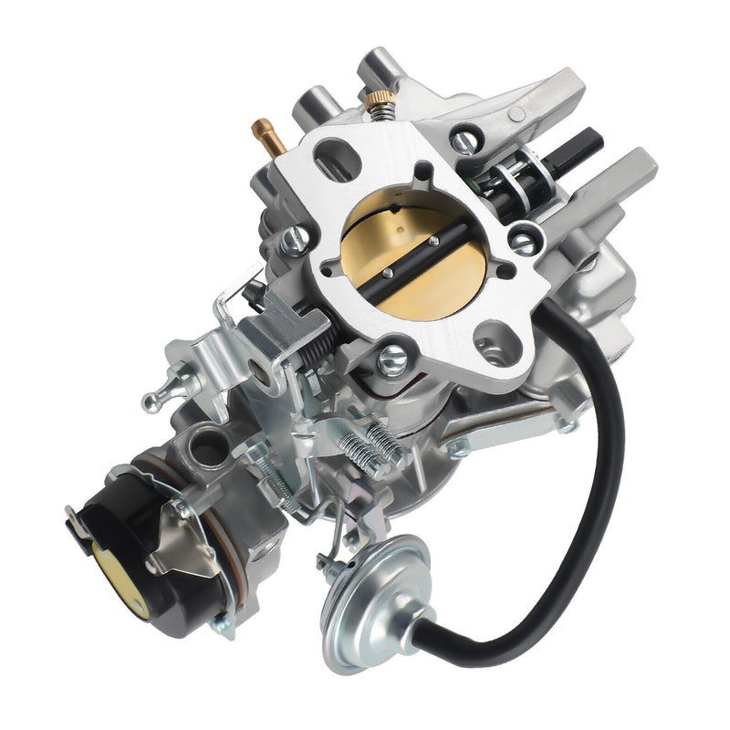 Carburetor 16010-FD300 For Ford F100 F150 4.9L 300 Cu 1-barrel Carburettor Carby Kit 65-85