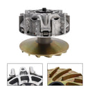 2024-2026 For Can-Am Renegade 1000R EFI XMR 4X4 Front Clutch Variator Pulley 420248682