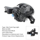 1 PCS Front Left Fog Light Lamps For BMW X6 E71 E72 2008-2011 63177187631