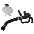 Lower Radiator Coolant Hose & Reservoir Expansion Tank 68380330AB For Jeep