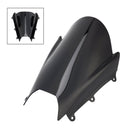 Windshield WindScreen fit for Suzuki GSX-8R GSX-8R 2024-2025 Black