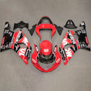 Injection Fairing Kit Bodywork Plastic ABS For Suzuki GSXR1000 2000-2002 K1 K2
