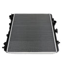 Radiator 3C001-17100 For Kubota Tractor M5040 M6060 M7040 M7060 M5140 M6040