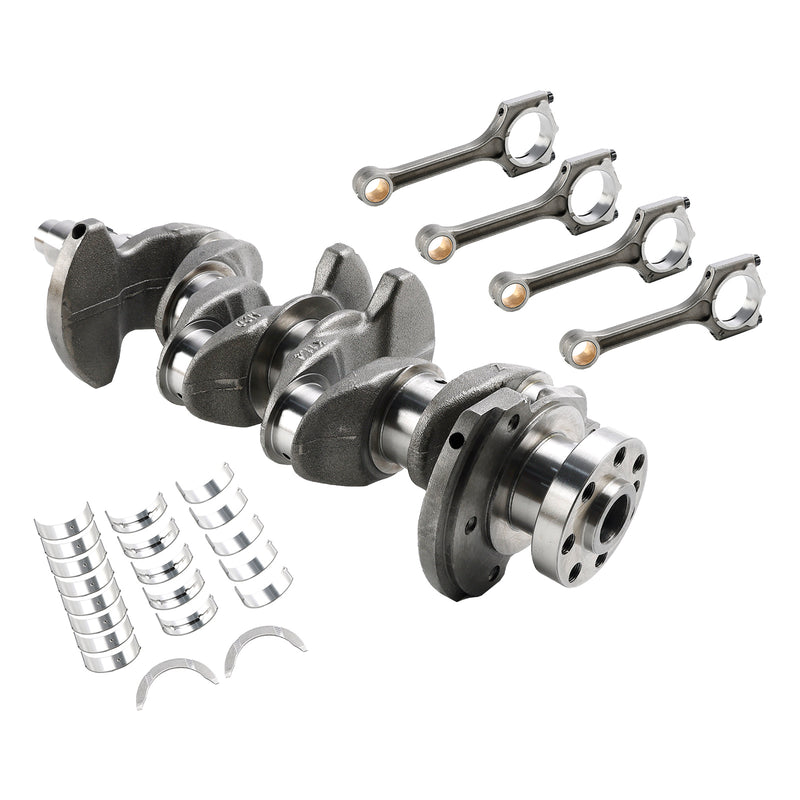 2013??019 Kia Carens (RP) G4NC 2.0L Engine Crankshaft Conrod Main & Rod Bearing Kit