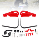 Handguard Protector for Honda XL750 Transalp 2023-2024