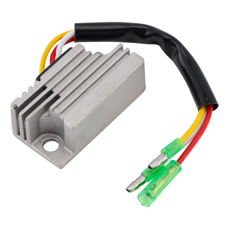 REGULATOR RECTIFIER 55x-81960-90 FOR YAMAHA YFM80 YFM100 BADGER CHAMP 1985-1988