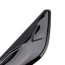 BMW X3 F25 X4 F26 Left+Right Front Fender Black Trim 51117338569+51117338570