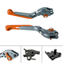 Adjustable Clutch Brake Lever fit for CFMOTO 400NK 650NK 650MT 650GT 2020-21
