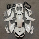 Amotopart Kawasaki Z1000 2014-2017 Fairing Kit Bodywork Plastic ABS