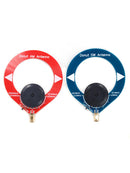 Donut AM MW/SW HF Antenna Mini Loop Antenna for Malahiteam DSP DSP2 Receiver