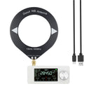 Portable SI4732 Miniature Receiver For Wide Band Frequencies 0.5-108MHz