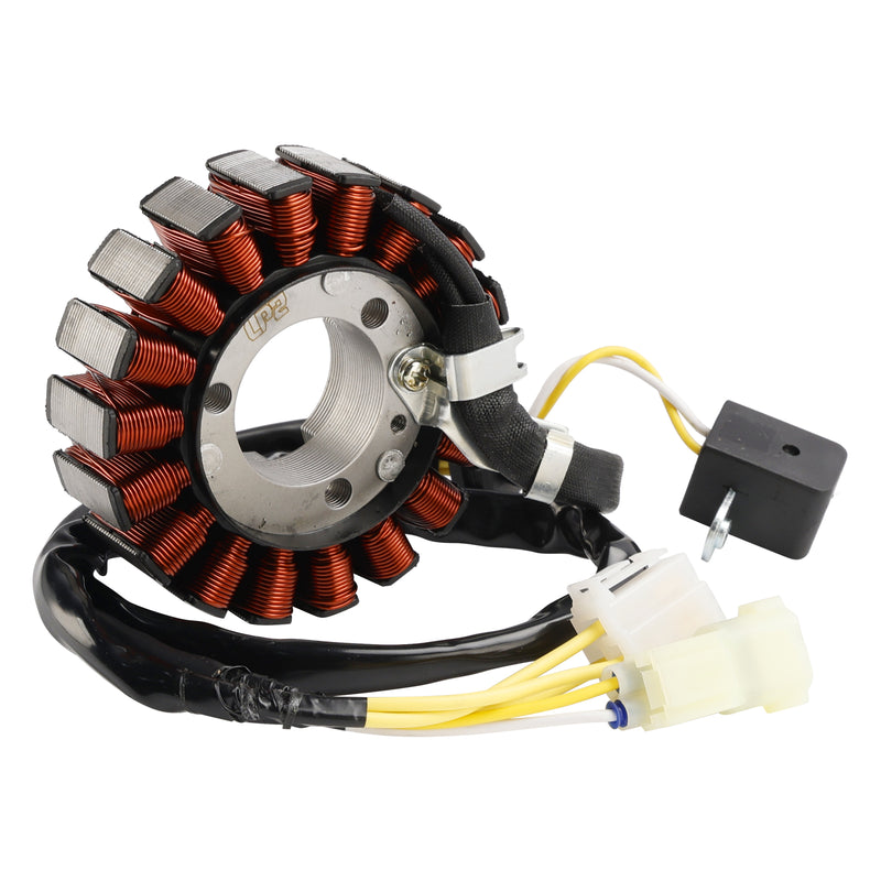 STATOR W/ PULSE COIL FOR HONDA 125 150 FES PANTHEON 03-2005 S-WING 125 07-2012