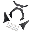 Front Beak Extension Nose Lower Wing For Honda CB750 Hornet 2023-2024