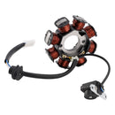 STATOR GENERATOR REGULATOR RECTIFIER GASKET FOR KAWASAKI KLX 110 KLX110 03-2009