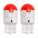 Car Light LED-Red Ultinon Pro3000 W21W 11065 U30R For PHILIPS