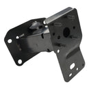 Nissan 2020-2023 Sentra (submodel: S, S Plus, SR, SV) Bumper Bracket Set F22106LBMA F22116LBMA