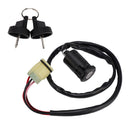 Ignition Key Switch 35100-Hp0-A00 Fits For Honda Trx500 2005-2006 420 450 650