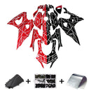 Injection Fairing Kit Bodywork Plastic ABS fit For Yamaha YZF-R7 2021-2025