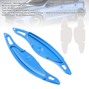 Steering Wheel Paddle Shifter Extension For Hyundai Elantra i30 Aluminium