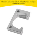 Keith Cradle AAD1101-01- Rebuild tool For DB air Inline for Cane Creek