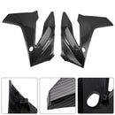 Side frame Cover Panel Fairing Body Cowl For Honda CBR650R 2024-2025