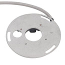 1972-1976 Honda CB350F0 Four IGNITION POINTS PULSAR PLATE 30200-333-004
