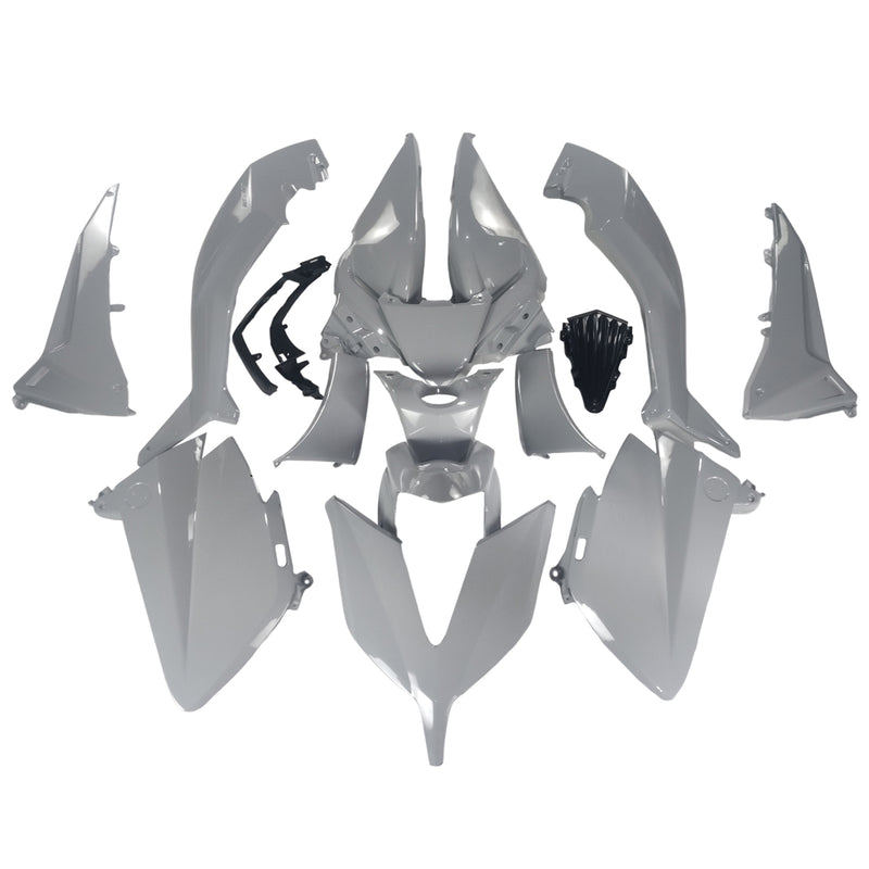 Amotopart Yamaha T-Max TMAX530 2015-2016 Fairing Kit Bodywork ABS