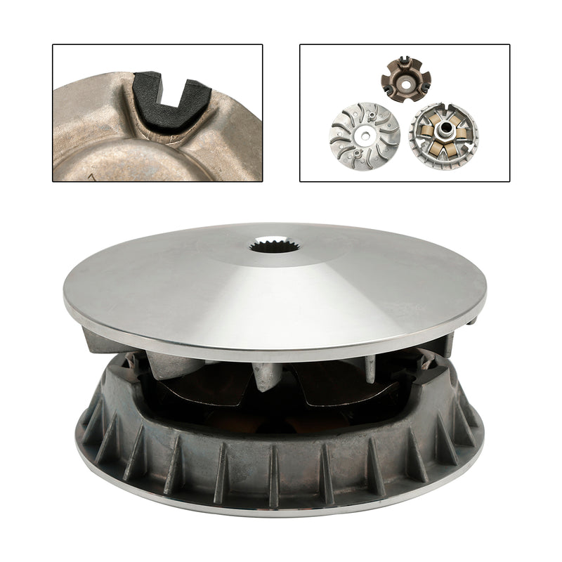 Rear Complete Clutch Variator 25711-Jow-01 For Explorer Argon Trasher Taurus