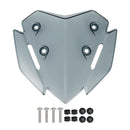 YAMAHA X-MAX 300 2023 ABS Motorcycle Windshield WindScreen